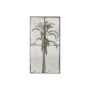 Wall mirror Home ESPRIT Green Golden Colonial 60 x 4 x 120 cm