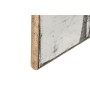 Wall mirror Home ESPRIT Green Golden Colonial 60 x 4 x 120 cm