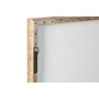 Wall mirror Home ESPRIT Green Golden Colonial 60 x 4 x 120 cm