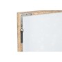Wall mirror Home ESPRIT Black Golden Oriental 60 x 4 x 120 cm 60 x 3,5 x 120 cm