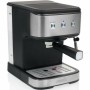 Cafétière électrique Princess 01.249441.01.750 Argenté 850 W 1,5 L