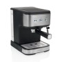 Cafétière électrique Princess 01.249441.01.750 Argenté 850 W 1,5 L