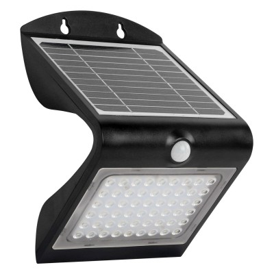 Wall Light Velamp COLOMBA Polycarbonate 4 W 500 lm (4000 K)
