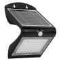 Wall Light Velamp COLOMBA Polycarbonate 4 W 500 lm (4000 K)