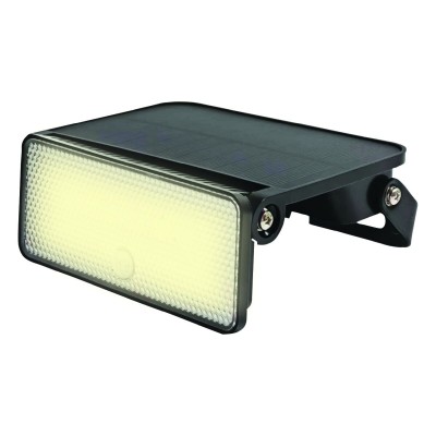 Solar lamp Velamp MAYA 8 W 4000 K 1000 Lm White