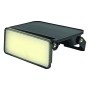 Solar lamp Velamp MAYA 8 W 4000 K 1000 Lm White