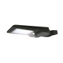 Street lamp Velamp CRUISER Polycarbonate 15 W 1600 lm