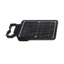 Street lamp Velamp CRUISER Polycarbonate 15 W 1600 lm