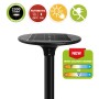 Street lamp Velamp SPIELBERG Polycarbonate 20 W 2300 lm