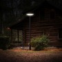 Street lamp Velamp SPIELBERG Polycarbonate 20 W 2300 lm