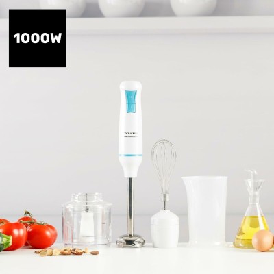 Mixeur plongeant Taurus ROBOT 1000 PLUX