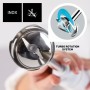 Hand-held Blender Taurus ROBOT 1000 PLUX