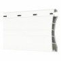 Slat for blind Micel pr24 White PVC