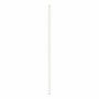 Slat for blind Micel pr24 White PVC
