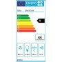 Hotte standard Teka DM975S INOX Acier