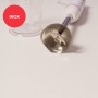 Hand-held Blender Solac BA5625 White