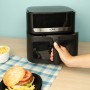 Air Fryer Solac FA1801 Black
