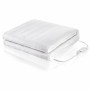Electric Blanket Tristar BW4752 White Black Polyester