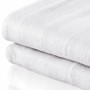 Electric Blanket Tristar BW4752 White Black Polyester