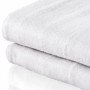 Electric Blanket Tristar BW4752 White Black Polyester
