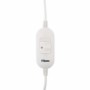 Electric Blanket Tristar BW4753 150 x 80 cm White