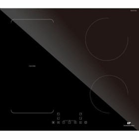 Induction Hot Plate Continental Edison CETI4ZFLEX3 7200 W Induction Hot Plate Continental Edison CETI4ZFLEX3 7200 W