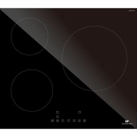 Induction Hot Plate Continental Edison CETI3B28 6600 W Induction Hot Plate Continental Edison CETI3B28 6600 W