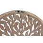 Décoration murale Home ESPRIT Blanc Marron Arbre Arabe 106 x 4 x 63 cm