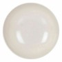Assiette creuse La Mediterránea Mélamine Blanc Brille 21 x 5,3 cm (24 Unités)