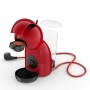 Capsule Coffee Machine Krups KP1A35AS Red 1600 W 15 bar