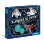 Advent Calendar Clementoni Magic & Illusions