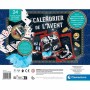 Advent Calendar Clementoni Magic & Illusions