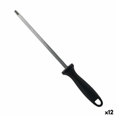Affûteuse de couteaux Kinvara Acier inoxydable 3,5 x 31,5 x 2,5 cm 31,5 x 2,5 x 3,5 cm (12 Unités)