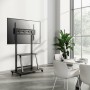TV Mount Aisens FT100E-231 Black 37" 150 kg 100"