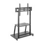 TV Mount Aisens FT100E-231 Black 37" 150 kg 100"