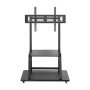TV Mount Aisens FT100E-231 Black 37" 150 kg 100"
