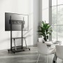 TV Mount Aisens FT100E-231 Black 37" 150 kg 100"