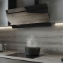 Hotte standard Cecotec Bolero Flux DT 908000 Noir