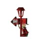 Christmas bauble Home ESPRIT Multicolour Elf 35 x 28,5 x 81 cm