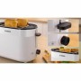 Toaster BOSCH TAT2M121 White 950 W