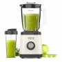 Cup Blender Taurus 912471000 White Black 1500 W 1,5 L