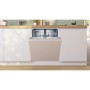 Dishwasher BOSCH SMV4HAX07E 60 cm