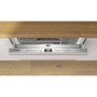 Dishwasher BOSCH SMV4HAX07E 60 cm