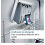 Dishwasher BOSCH SMV4HAX07E 60 cm