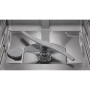 Dishwasher BOSCH SMV4HAX07E 60 cm