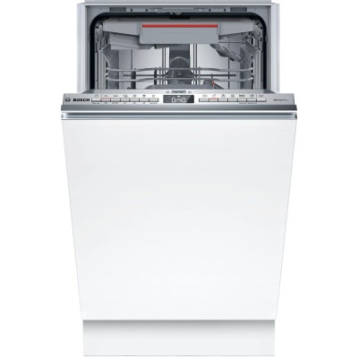 Dishwasher BOSCH SPV4EMX24F 45 cm