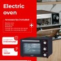 Plaque de cuisson Adler AD 6026 2000 W