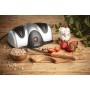 Electric Knife-Sharpener Camry CR 4469 Silver Plastic