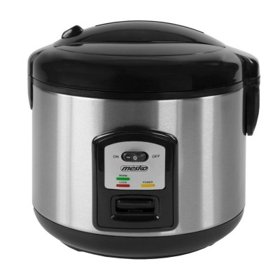 cuiseur à riz Mesko MS 6411 Gris 1000 W 1,5 L