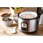 cuiseur à riz Mesko MS 6411 Gris 1000 W 1,5 L